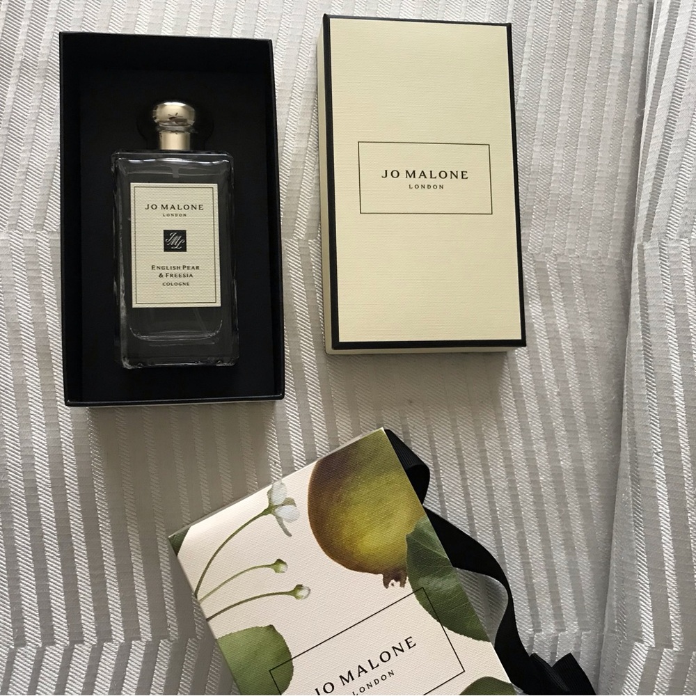 Jo Malone English Pear & Freesia